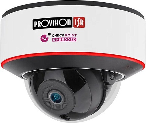IP-камера Provision-ISR DAI-340IPEN-28-V4