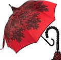 Зонт Chantal Thomass 510-LA Pagode La Primiere Red