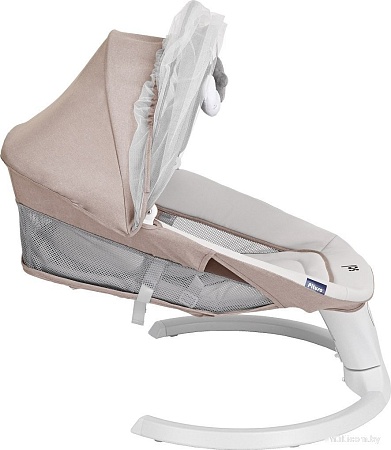 Качель Pituso Sol (бежевый)