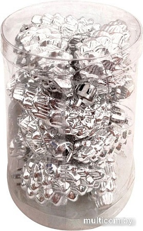 Елочная игрушка Волшебная страна PS6-12-217-S 001539 (12 шт)