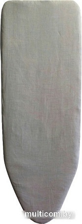 Чехол для гладильной доски Comfort Alumin Group 130x50 см (лен)