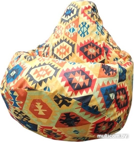 Кресло-мешок Flagman Груша Макси Г2.5-137 (мехико)