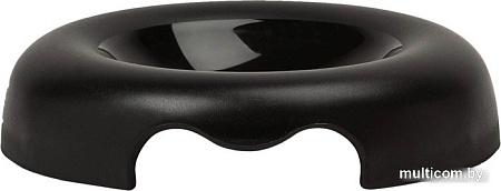 Миска United Pets Kitty GI0111NE (черный)