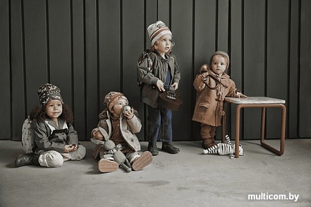 Классическая игрушка Elodie Зайчик Pauline