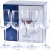 Набор бокалов для вина Luminarc Versailles G1483