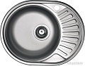 Кухонная мойка Ukinox Фаворит FAL570.450-GT8K 2L