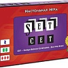 Настольная игра Стиль Жизни Сет (Set)
