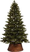 Ель Ёлушка Литая Люблинская ЕЛБЛ 11 (1.1м)