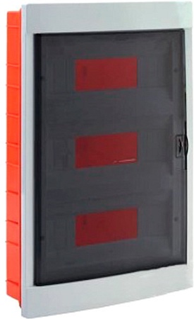 Бокс пластиковый Adal Pano Внутренний 36 MD9313