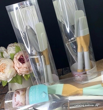 Набор кухонный Lenardi 160-021 (в ассортименте)