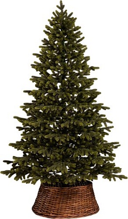 Ель Ёлушка Литая Люблинская ЕЛБЛ 11 (1.1м)