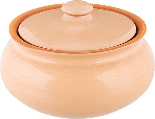 Горшочек Elan Gallery TerraCotta 570121