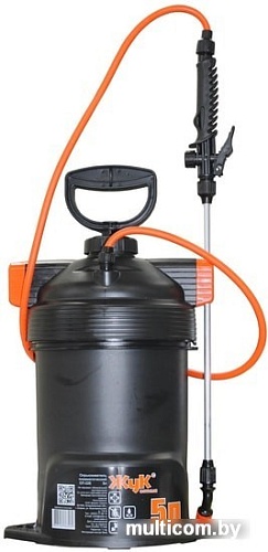 Ручной опрыскиватель Жук ОП-220 (5 л)