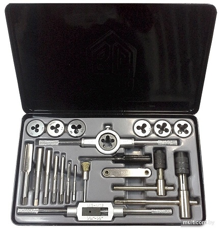 Berger BG21TDS (21 предмет)