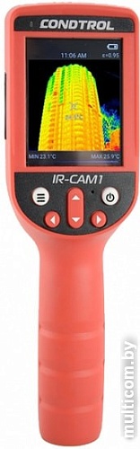 Тепловизор Condtrol IR-Cam1