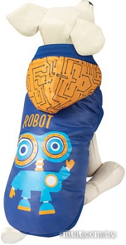 Попона для животных Triol Робот 12261274 (M)