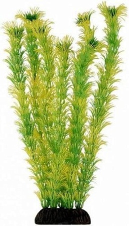 Искусственное растение Laguna Амбулия жёлто-зеленая 2956 30 см
