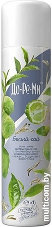 Освежитель воздуха DoReMi Белый чай 350 мл