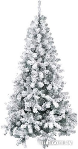 Ель GreenTerra Оливия заснеженная 2.1 м