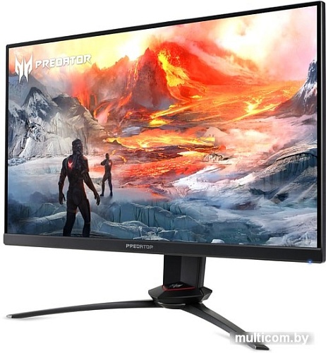 Монитор Acer Predator XB253QGXbmiiprzx