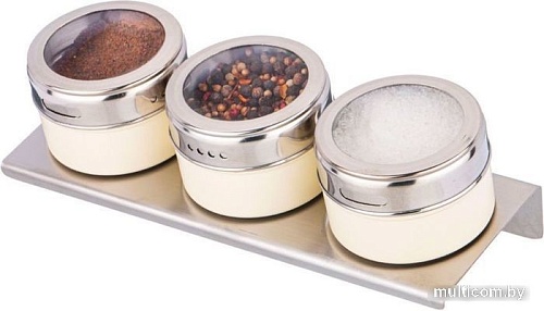 Набор для специй Agness 912-040