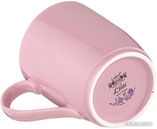Набор кружек Lefard Lilac 760-796 (4шт)