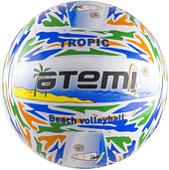 Мяч Atemi Tropic