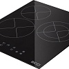 Варочная панель Ricci KS-T35002BR