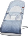 Шезлонг BabyBjorn Balance Mesh 0051.43 (sky blue)