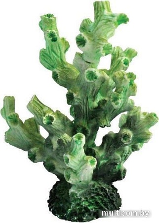 Искусственное растение Laguna Монтипора мини 2914LD 6х3,7х7,2 см