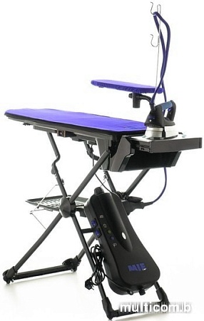 Гладильная станция MIE Completto Econom