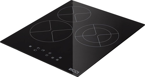 Варочная панель Ricci KS-T35002BR