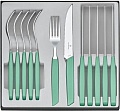 Набор столовых приборов Victorinox Swiss Modern 6.9096.12W41.12