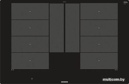 Варочная панель Siemens EX801LYC1E