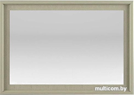 Зеркало Молодечномебель Charlie ВМФ-1514 (серый агат)