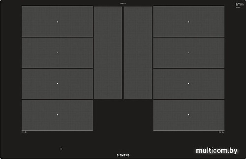 Варочная панель Siemens EX801LYC1E
