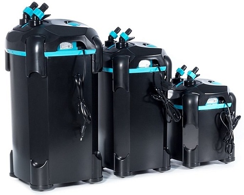 Внешний фильтр Laguna 608 73774006