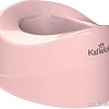 Детский горшок Kidwick Мини KW010301 (розовый)