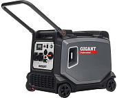 Бензиновый генератор Gigant GPIGL-3800E