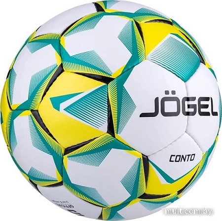 Мяч Jogel BC20 Conto (5 размер)
