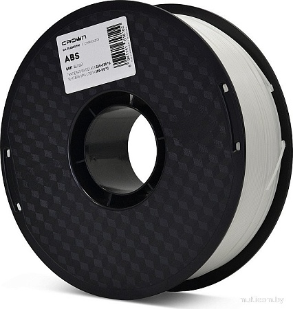 Пластик CrownMicro CM-FILABS019W
