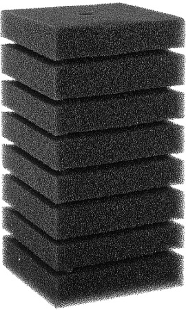 Наполнитель фильтра Barbus Sponge 012