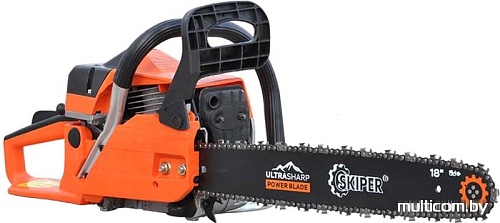 Бензопила Skiper GS5200B