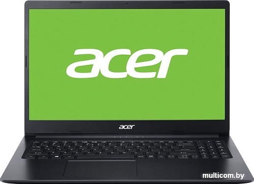 Ноутбук Acer Aspire 3 A315-22-495T NX.HE8ER.02A