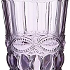 Стакан для воды и напитков Probar 220 3741-1purple (фиолетовый)