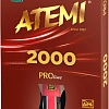 Ракетка для настольного тенниса Atemi Pro 2000 AN