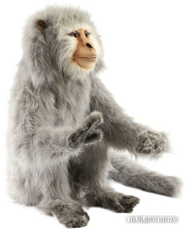 Классическая игрушка Hansa Сreation Макака 7616 (50 см)