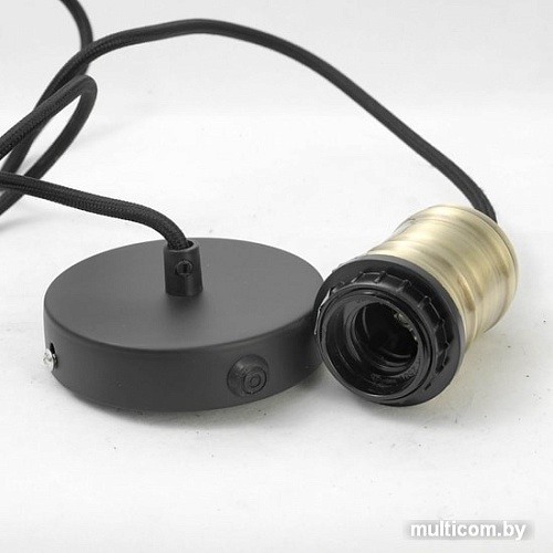 Лампа Lussole LOFT GRLSP-9610