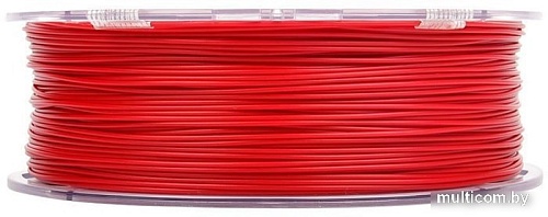 Пластик eSUN PLA+ 1.75 мм 1000 г (сигнальный красный)