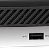 Компактный компьютер HP ProDesk 400 G5 DM 205W4ES